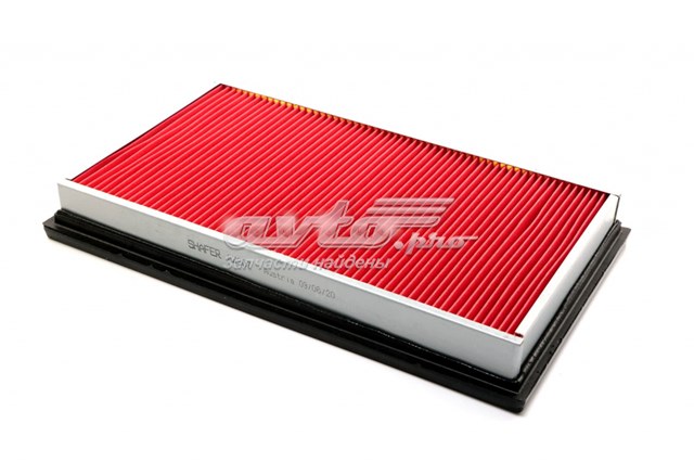SX307 Shafer Повітряний фільтр двигуна