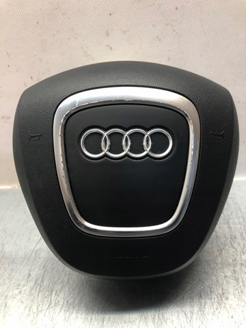 Подушка безпеки, водійська, AIRBAG 8R0880201G VAG