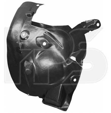 Підкрилок переднього крила, правий задній FPS FP5648392 ціна, від 13.38 USD