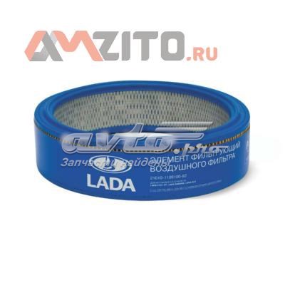 Фільтр повітряний Lada 21010110910082