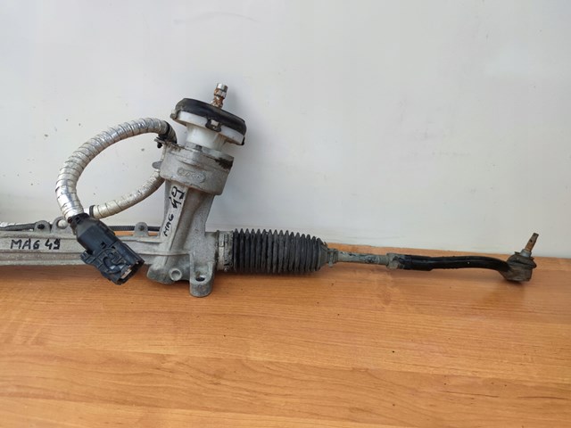 57700D7100 Hyundai/Kia Рейковий рульовий механізм