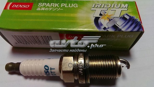 Купити KH20TT4 Denso Свічка запалювання
