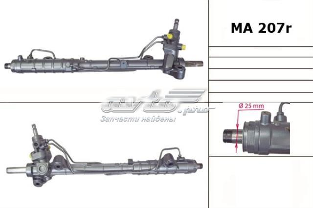 Рейка рульова MA207R MSG