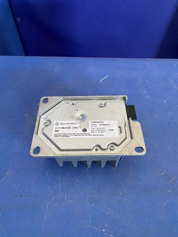  Mercedes A1779050403 ціна, від 106.86 USD