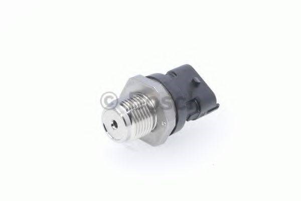 Датчик тиску палива 281006325 Bosch