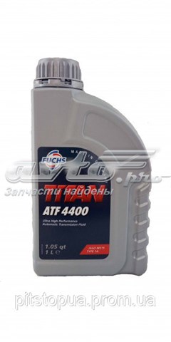 Масло коробки передач Fuchs 601376436 ціна, від 12.29 USD