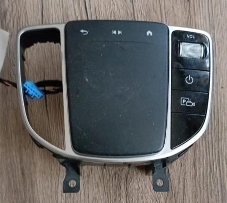  Mercedes A2539002407