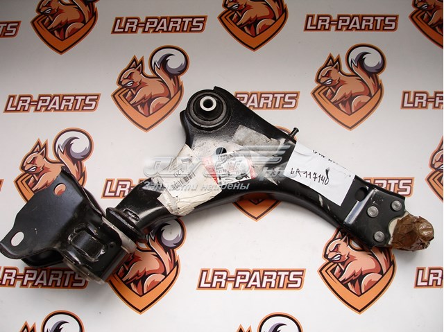 Купити LR086107 Land Rover Важіль передньої підвіски нижній, правий