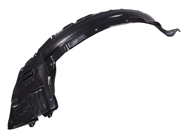 Подкрильнікі переднього крила, правий Polcar 5274FP1T ціна, від 13.86 USD