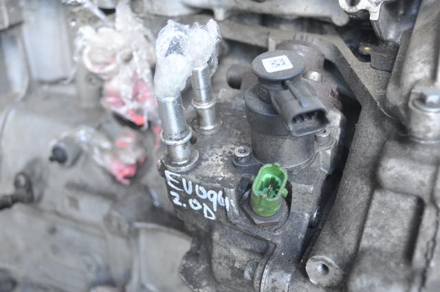 Купити LR073700 Land Rover Насос паливний високого тиску (ПНВТ) - DIESEL