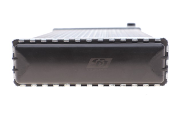 Радіатор пічки 112048 Solgy