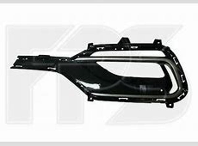 Заглушка протитуманки передньої правої FPS FP3247914 ціна, від 58.22 USD