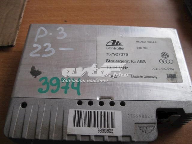 357907379 VAG 