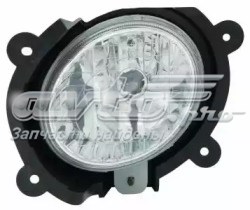 3232010LAQ Depo/Loro/Abakus Протитуманка ліва