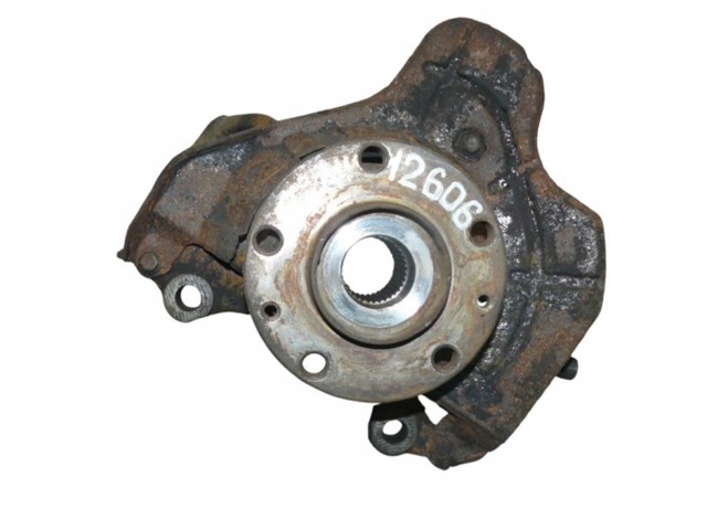 Купити 1612735380 Peugeot/Citroen Цапфа передня ліва