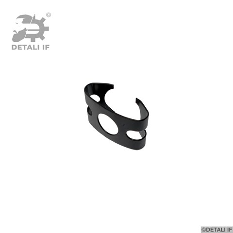 Купити DF15231 Detali IF Скоба кріплення гальмівного шлангу