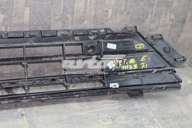 Купити 5C6853671H VAG Захисна решітка радіатора
