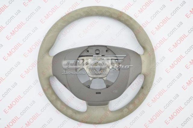 Кермо 484303NA0A Nissan/Infiniti