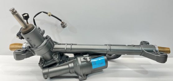 Управління рульове в зборі MSG Rebuilding SU408NLA0R ціна, від 677.26 USD