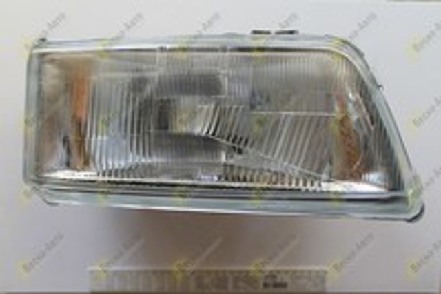 Фара права 6611122RLDEM Depo/Loro/Abakus