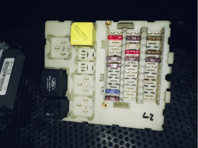 98AG14N089AA Ford 