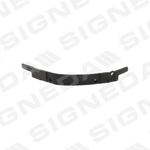 PTS04335EA Signeda Наповнювач бампера переднього