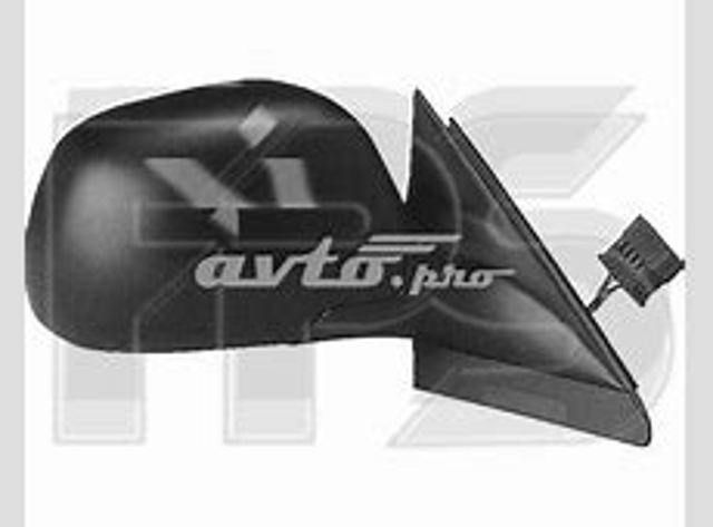 FP0018K3E FPS Поворотник лівий