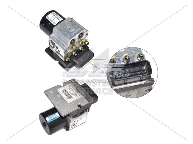  91169033 Renault (RVI)