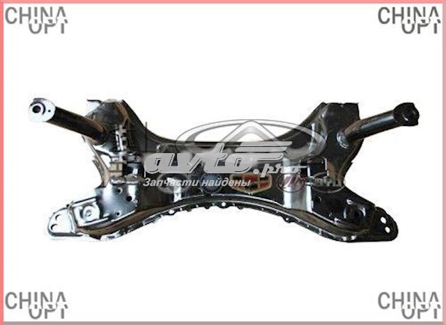 Передня балка на Geely Mk  
