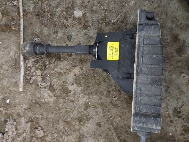 Куліса перемикання передач 8200271217 Renault (RVI)