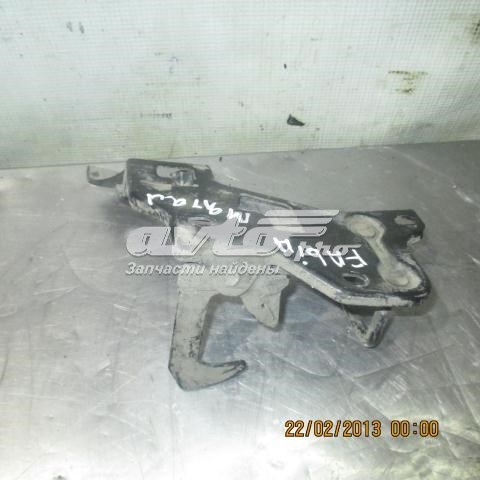 Стояк-гак замка капота 5J0823480B Vika