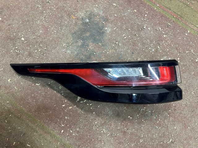 Купити LR181914 Land Rover Лівий стоп