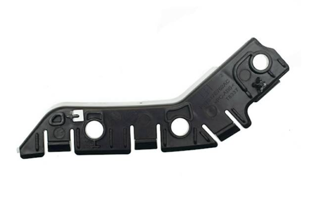 Направляюча переднього бампера, ліва Land Rover LR077883 ціна, від 22.60 USD
