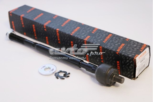 Купити SM6721 Shafer Тяга рульова поздовжня