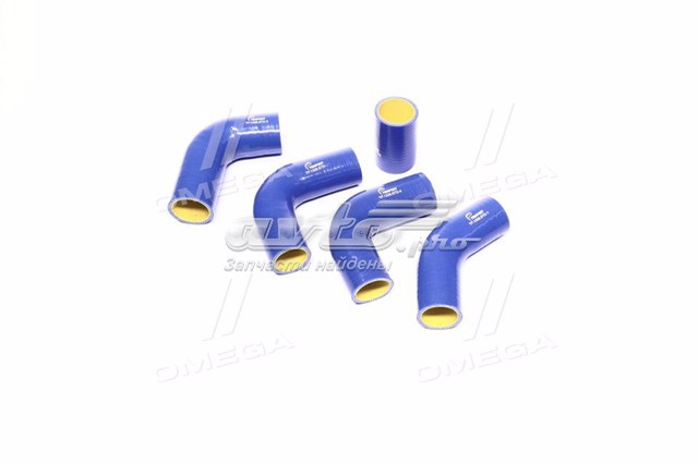 Шланг/патрубок системи охолодження Tempest TP1328STD ціна, від 8.94 USD