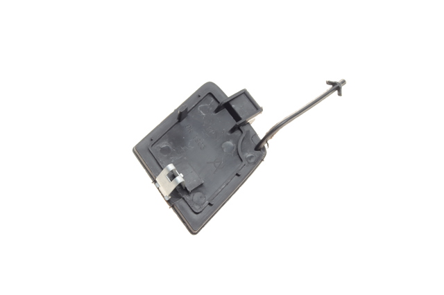 Купити RWS1630 Rotweiss Заглушки буксирувального гака