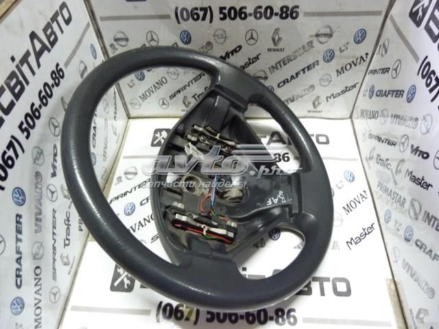 Рульове колесо Opel Vivaro A фургон (F7) (2001 - 2014) ціна, від 15.93 USD