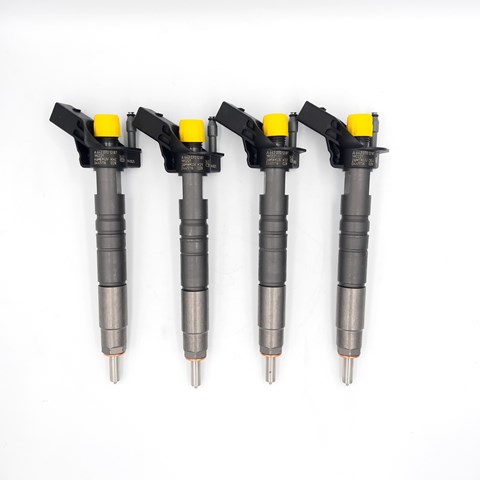 Купити 0445116028 Bosch Форсунка дизельна в зборі, розпилювач + тримач