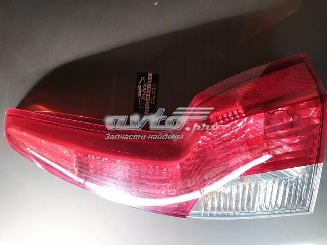  30744542 Volvo