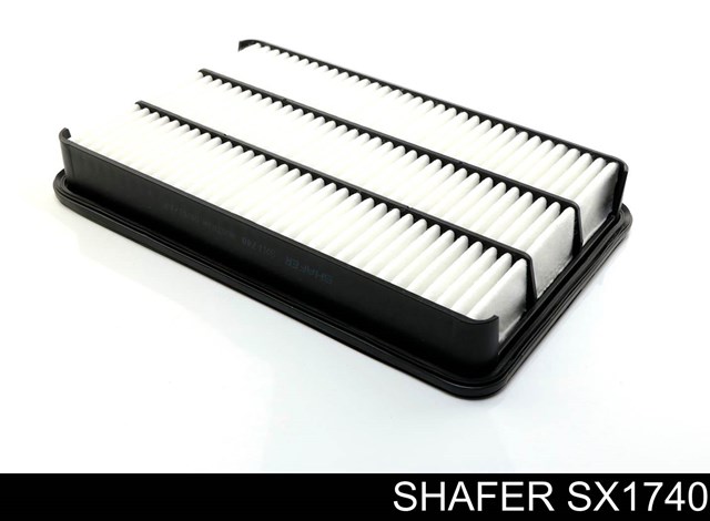 Купити SX1740 Shafer Автомобільний фільтр повітря