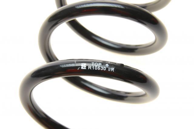 Пружини задні Eibach R10530