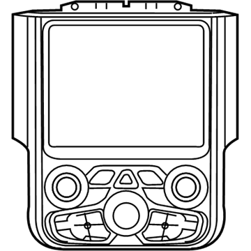 Купити 1UJ97DX9AJ Chrysler 