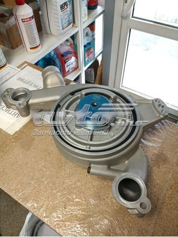 помпа водяна, (насос) охолодження ZX100037 Насос охолодження ZETEX ZX100037