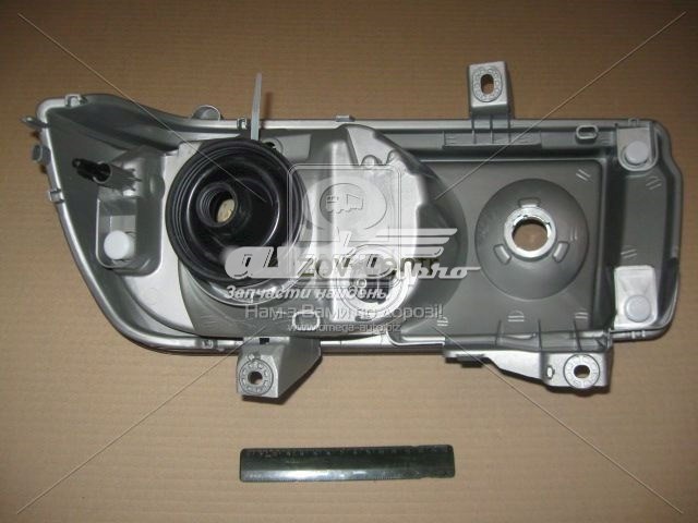 Фара правая TYC 20B217052B ціна, від 62.20 USD