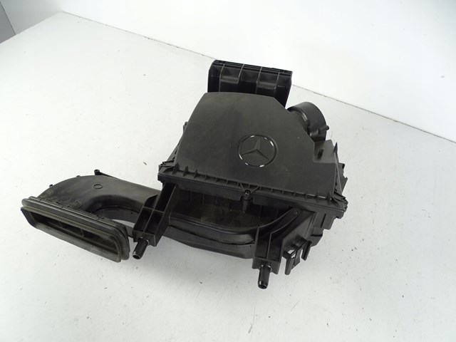 A9075285800 Mercedes Коробка фільтра
