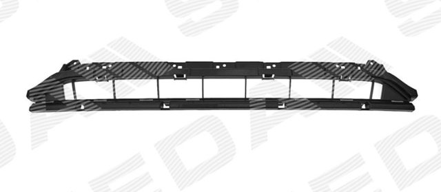 PAD99235A Signeda Решітка переднього бампера, центральна