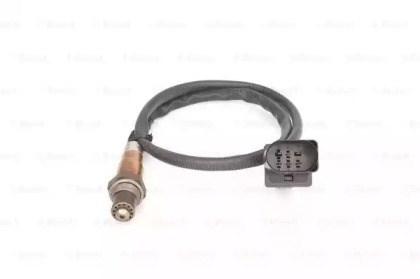 Лямбдазонд, датчик кисню до каталізатора Bosch 258007274 ціна, від 140.66 USD
