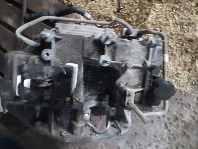 DA8Z7000MC Ford Автоматична коробка передач