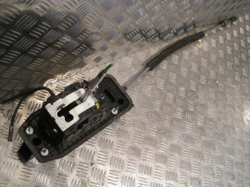 Механізм перемикання передач VAG 1T1713025J ціна, від 41.66 USD
