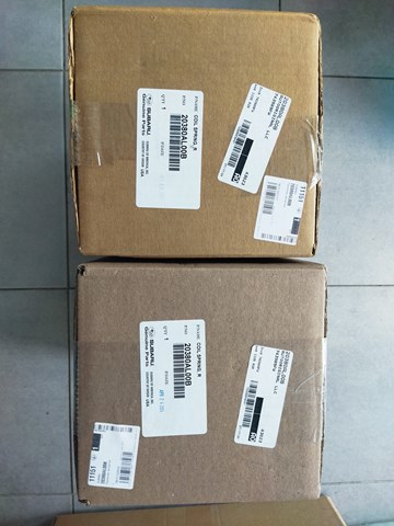 Пружина задня Subaru 20380AL00A ціна, від 10.44 USD